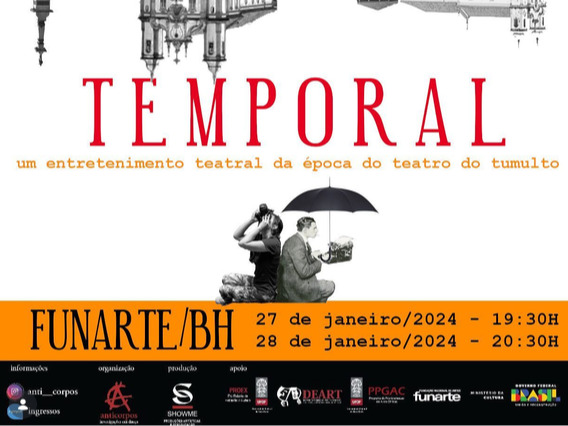 Temporal