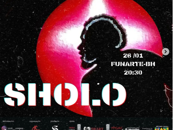 SHOLO