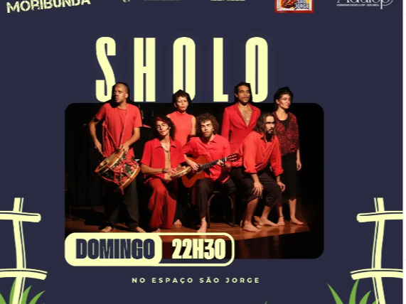 SHOLO: Noites Moribundas