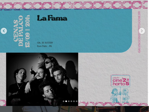 La Fama