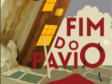 O Fim do Pavio