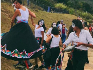 Cortejo Mambembe