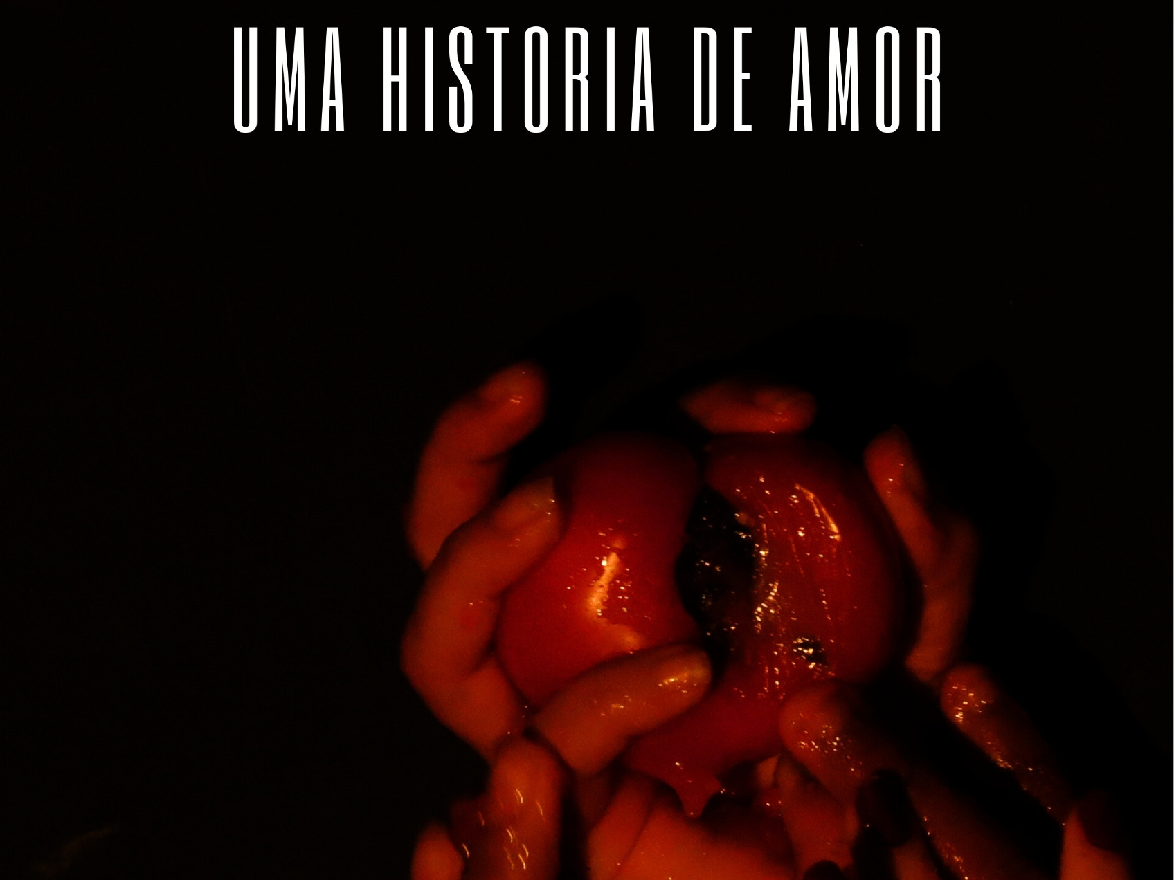 Uma História de Amor